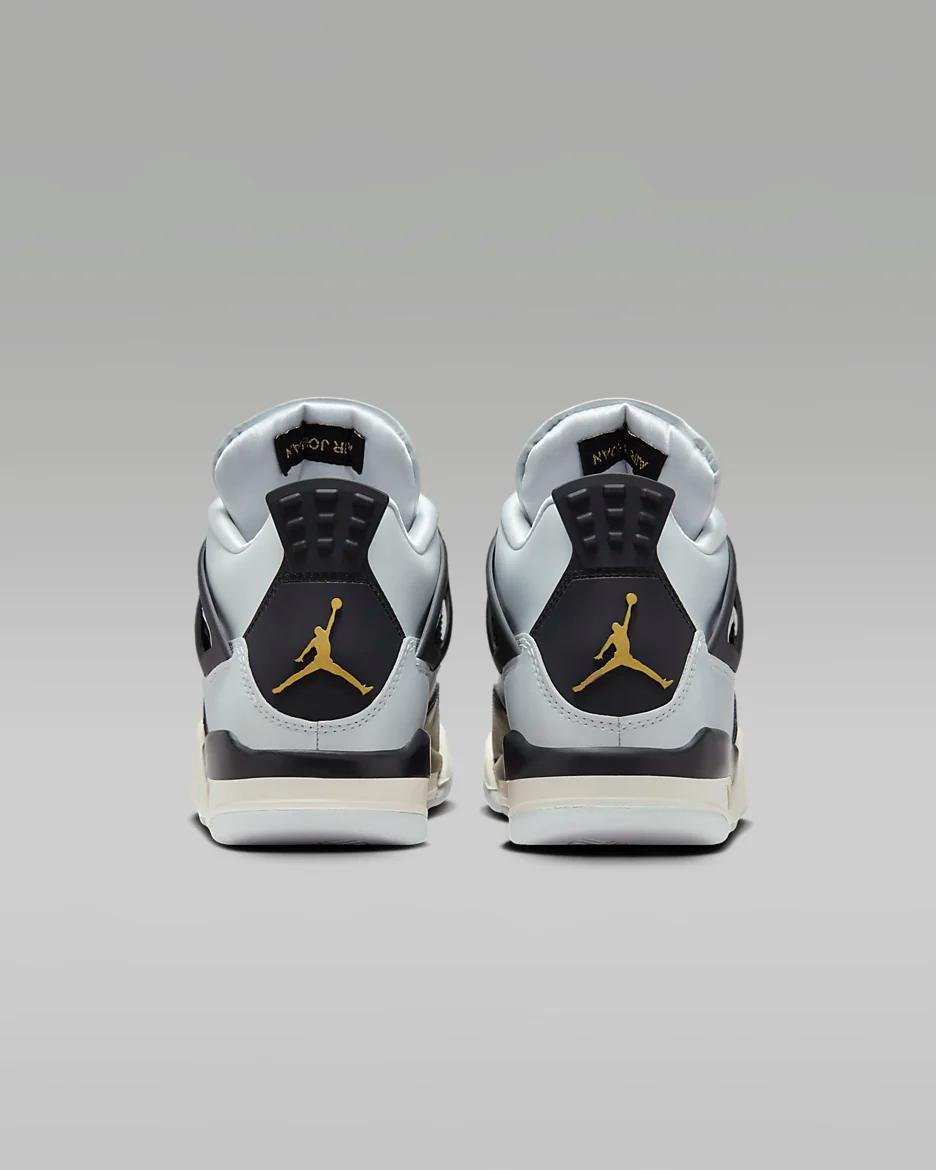 Jordan retro 4 A